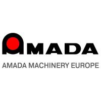 AMADA Machinery Europe GmbH in Haan im Rheinland - Logo