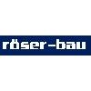 Röser Bau in Zella Mehlis - Logo