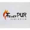 FeuerPUR in Mönchengladbach - Logo