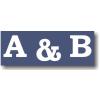 A&B Bürokommunikation in Langenhagen - Logo