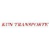 Kun Transporte in Kupferzell - Logo