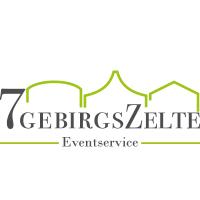 Eventservice 7gebirgszelte GmbH & Co. KG in Königswinter - Logo