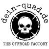 THE OFFROAD FACTORY in Ahrensfelde bei Berlin - Logo