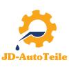 JD-AutoTeile in Ahrensfelde bei Berlin - Logo