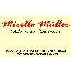Mirella Müller - Malerin und Zeichnerin in Bochum - Logo