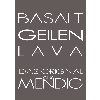 Geilen Mendiger Basaltlava in Mendig - Logo