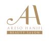 Beauty Salon Areso Hanifi in Oberursel im Taunus - Logo