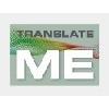 Translate-ME * Übersetzungsservice in München - Logo