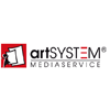artsystem - Mediaservice in Wallerfangen - Logo