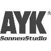 AYK Sonnenstudio, Dr. Kai Bongard in Siegburg - Logo