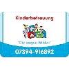 Kindertagespflege "Die jungen Wilden" in Schmiechen Stadt Schelklingen - Logo