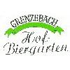 Hofbiergarten Grenzebach, Stillern in Raisting - Logo
