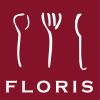 FLORIS Catering GmbH in Berlin - Logo
