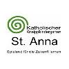 Katholischer Kneippkindergarten St. Anna in Weilheim in Oberbayern - Logo