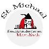 Katholischer Kneippkindergarten St. Michael in Marnbach Stadt Weilheim in Oberbayern - Logo