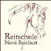 Reitschule Nessi Reichert in Weilheim in Oberbayern - Logo