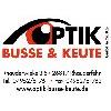 Busse & Keute Optik in Rhauderwieke Gemeinde Rhauderfehn - Logo