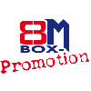 8M Box-Promotion GmbH in Halle (Saale) - Logo