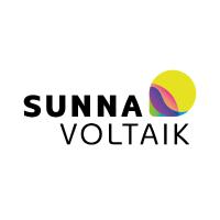 SunnaVoltaik GmbH in Wörth Kreis Erding - Logo