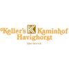 Keller’s Kaminhof Havighorst bei Hamburg – Kamine und Kachelöfen in Havighorst Gemeinde Oststeinbek - Logo