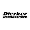 Dierker Brandschutz Twistringen in Twistringen - Logo