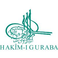 Bestattugshaus HAKIM-I GURABA in München - Logo