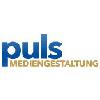 Puls Mediengestaltung · Wir gestalten Werbung. in Gerlingen - Logo
