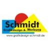 Schmidt Grafik & Webdesign in Hohenstein in Württemberg - Logo