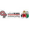 Schrott Karl Autorecycling GmbH & Co. KG in Burgsalach - Logo