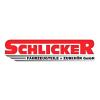 Schlicker Fahrzeugteile und Zubehör GmbH in Nienburg an der Weser - Logo