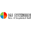 DAS SYSTEMHAUS Daten- & Energietechnik GmbH in Magdeburg - Logo