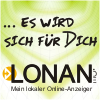 LONAN GmbH in Stade - Logo