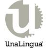 UnaLingua Sprachen & Technologie GmbH in Hochberg Stadt Remseck am Neckar - Logo