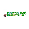 Martha Haß Bestattungen in Stuttgart - Logo