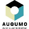 SRTM GmbH - auqumo.de - in Schaafheim - Logo