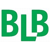 BLB - Lohnsteuerberatung in Berlin - Logo