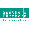 Bild zu Günther & Pätzhorn Rechtsanwälte in Dresden