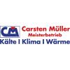Carsten Müller Kälte- und Klimatechnik GmbH in Klingelbach - Logo