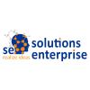 Solutions Enterprise Ltd. in Hassenroth Gemeinde Höchst - Logo