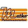 Matho Palettenservice in Heidelberg - Logo