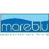 ~ mareblu ~ Organisation zum Schutz der Weltmeere in Berlin - Logo