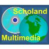 SCHOLAND MULTIMEDIA in Bielefeld - Logo