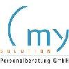 my Solution Personalberatung GmbH in Düsseldorf - Logo