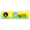 LEDoptix GmbH in Holzkirchen in Oberbayern - Logo