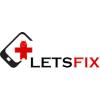 Letsfix in Stralsund - Logo