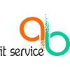 it service ab in Kempten im Allgäu - Logo