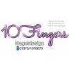 10Fingers in Wangerland - Logo