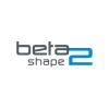 Beta2Shape in München - Logo