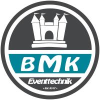 BMK - Eventtechnik in Grevenbroich - Logo