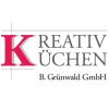Kreativ Küchen B. Grünwald GmbH in Ottobrunn - Logo